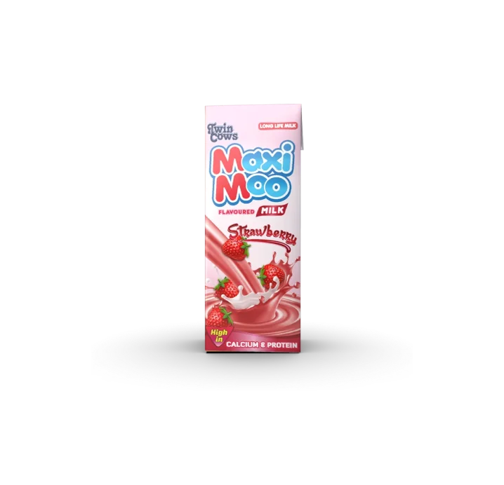 Maxi moo Pouch Tetra pack