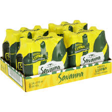 Savannah Cider