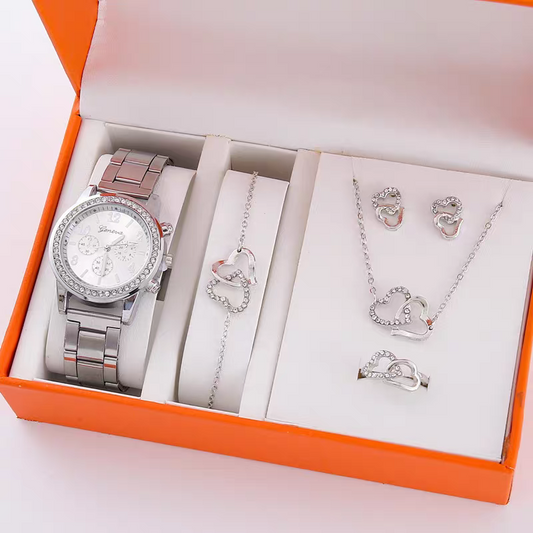 Jewelry set