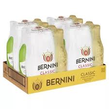 Bernini Classic Bottle