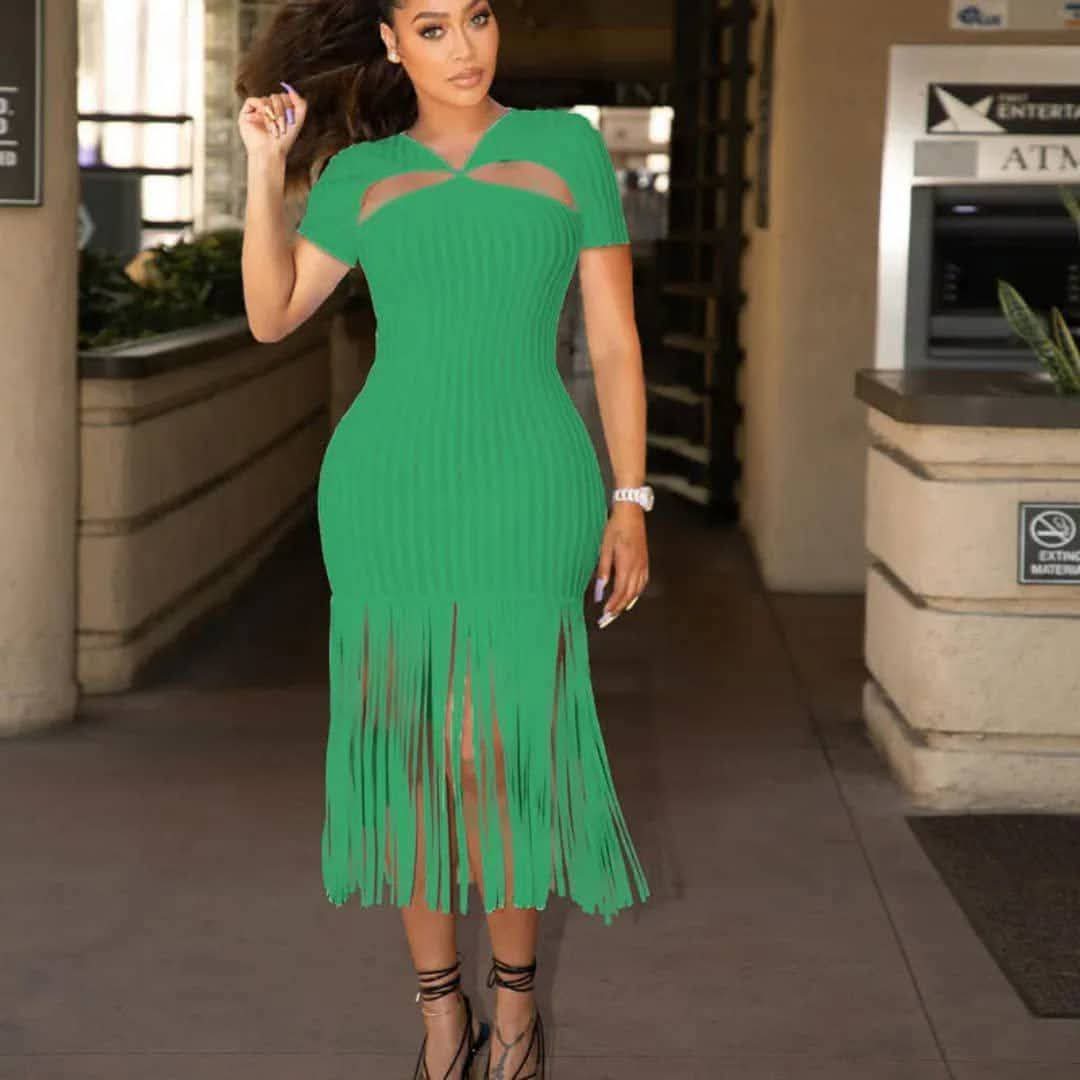 Ladies dresses