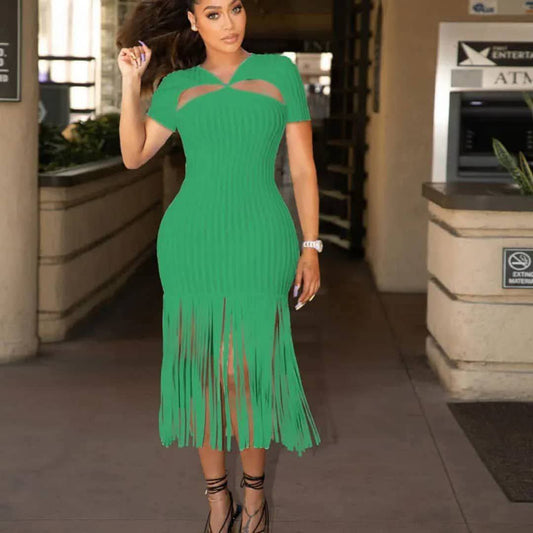 Ladies dresses