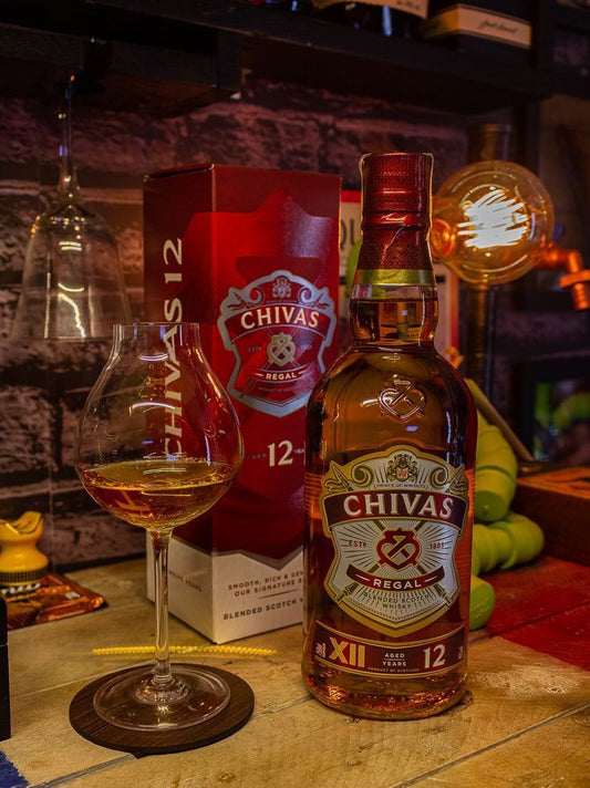 Chivas
