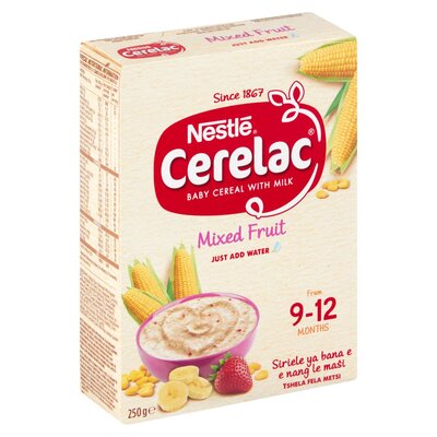Cerelac Baby Cereal