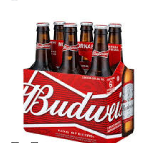 Budwiser