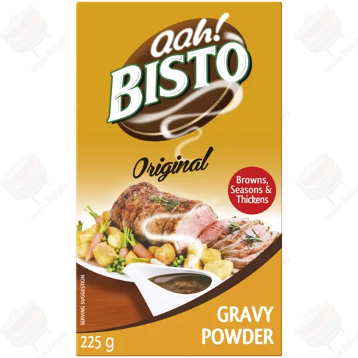 Bistol