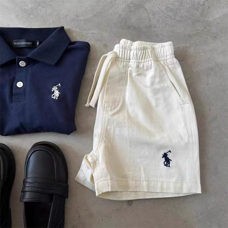 Boys play suits