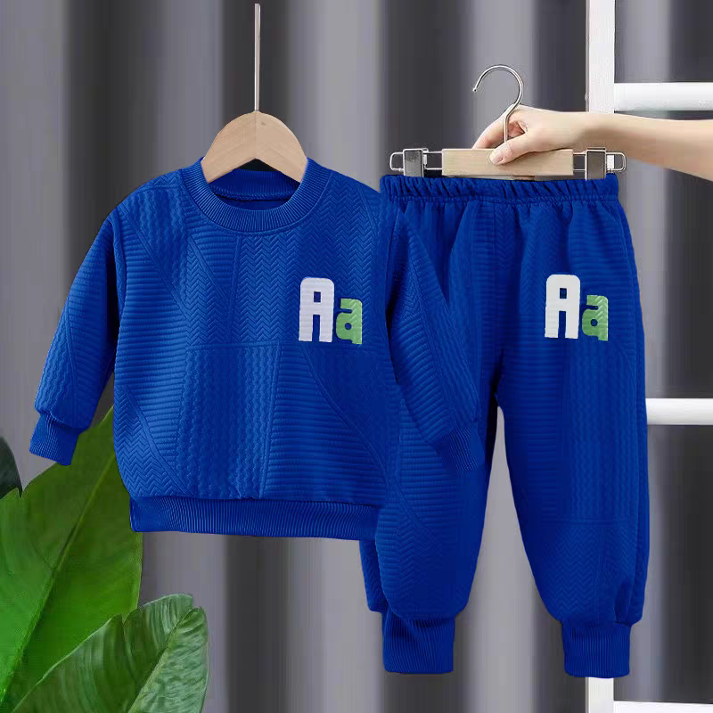 Kids Tracksuit