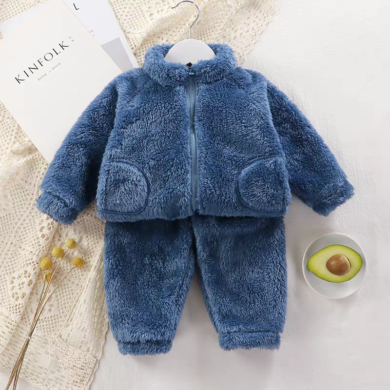 Kids Tracksuits