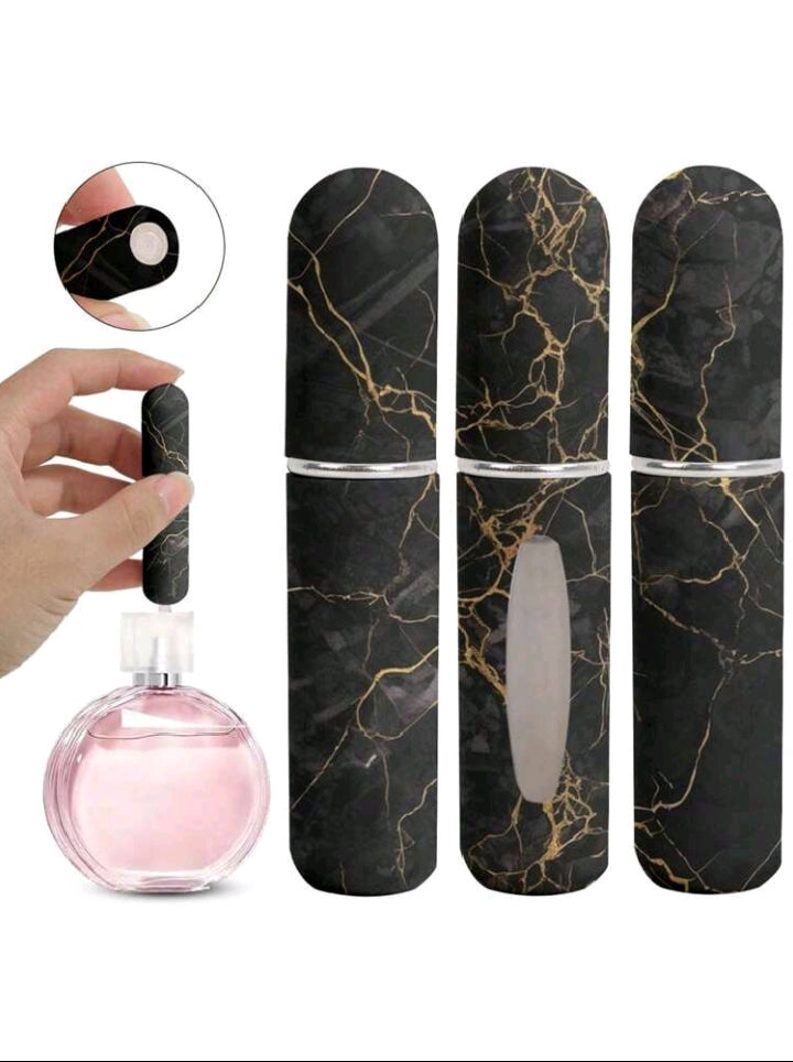 Perfume refilers