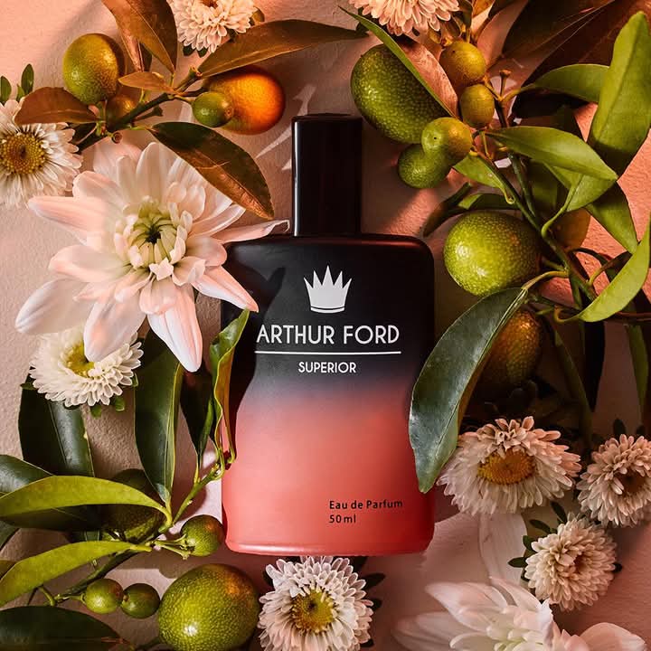 Authorford Perfume