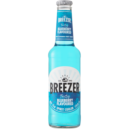 Breezer