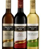 Drostdy hof Wine