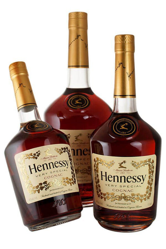Hennessy