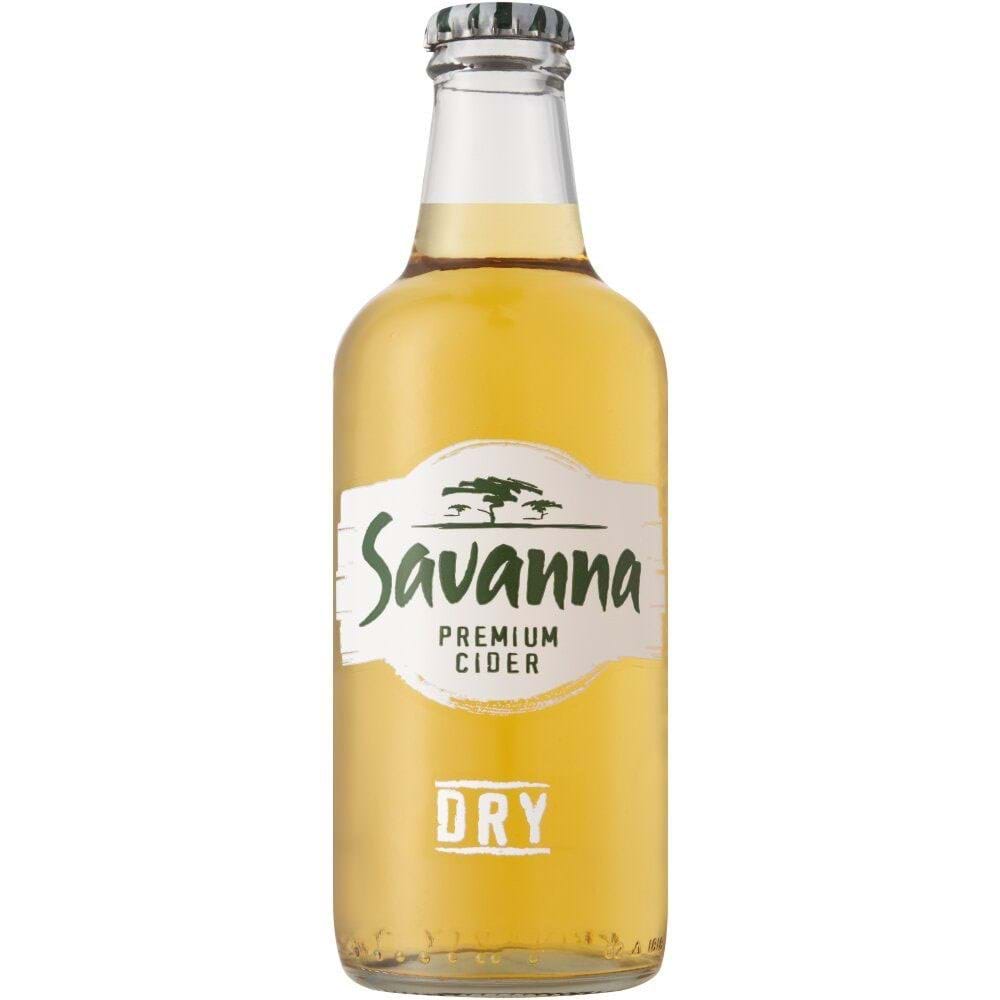 Savannah Cider