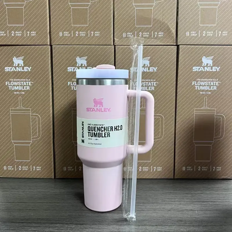 Stanely Quench Tumbler